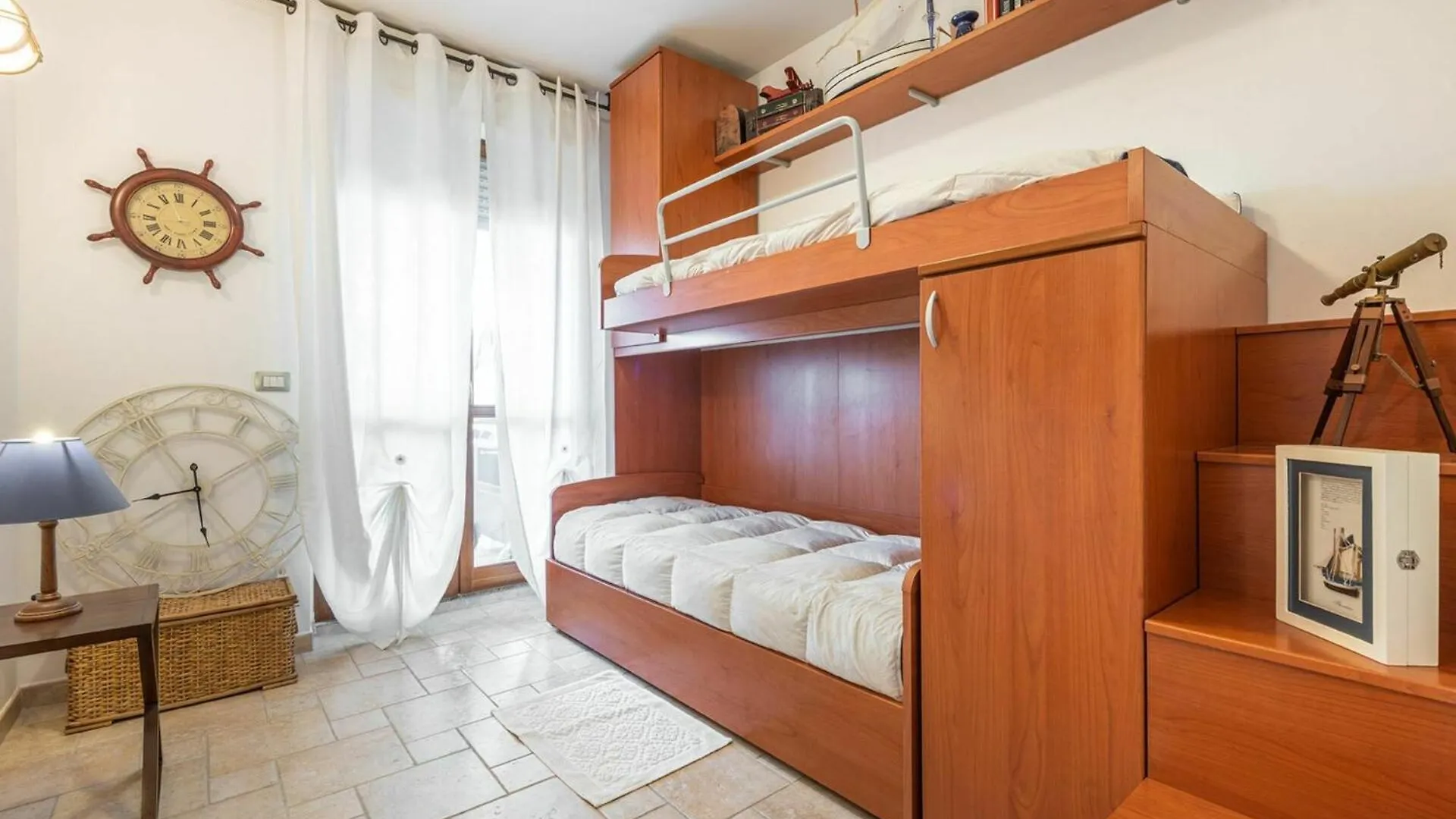 Attico Del Sole Apartamento Alghero