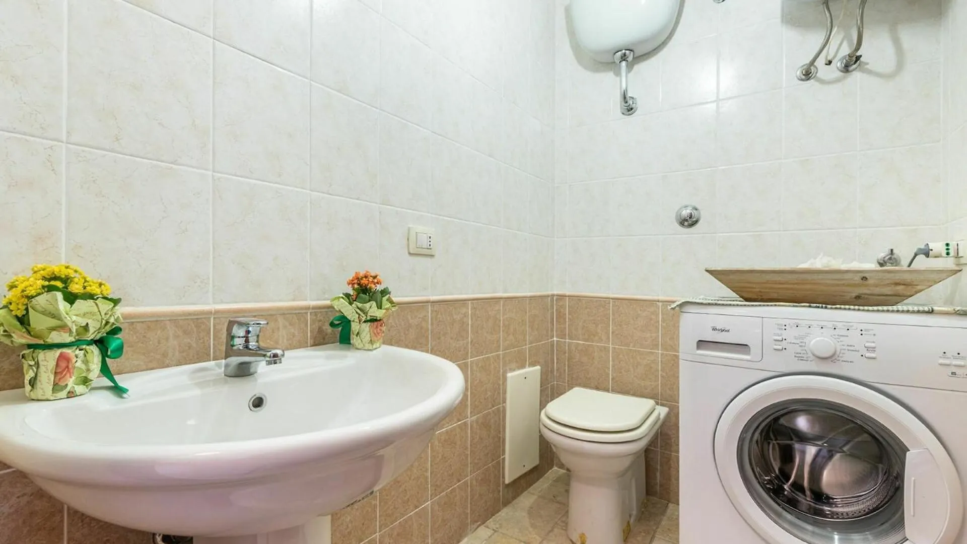 Attico Del Sole Apartamento Alghero 0*,  Itália