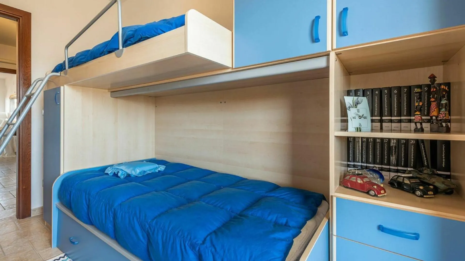Attico Del Sole Apartamento Alghero Itália