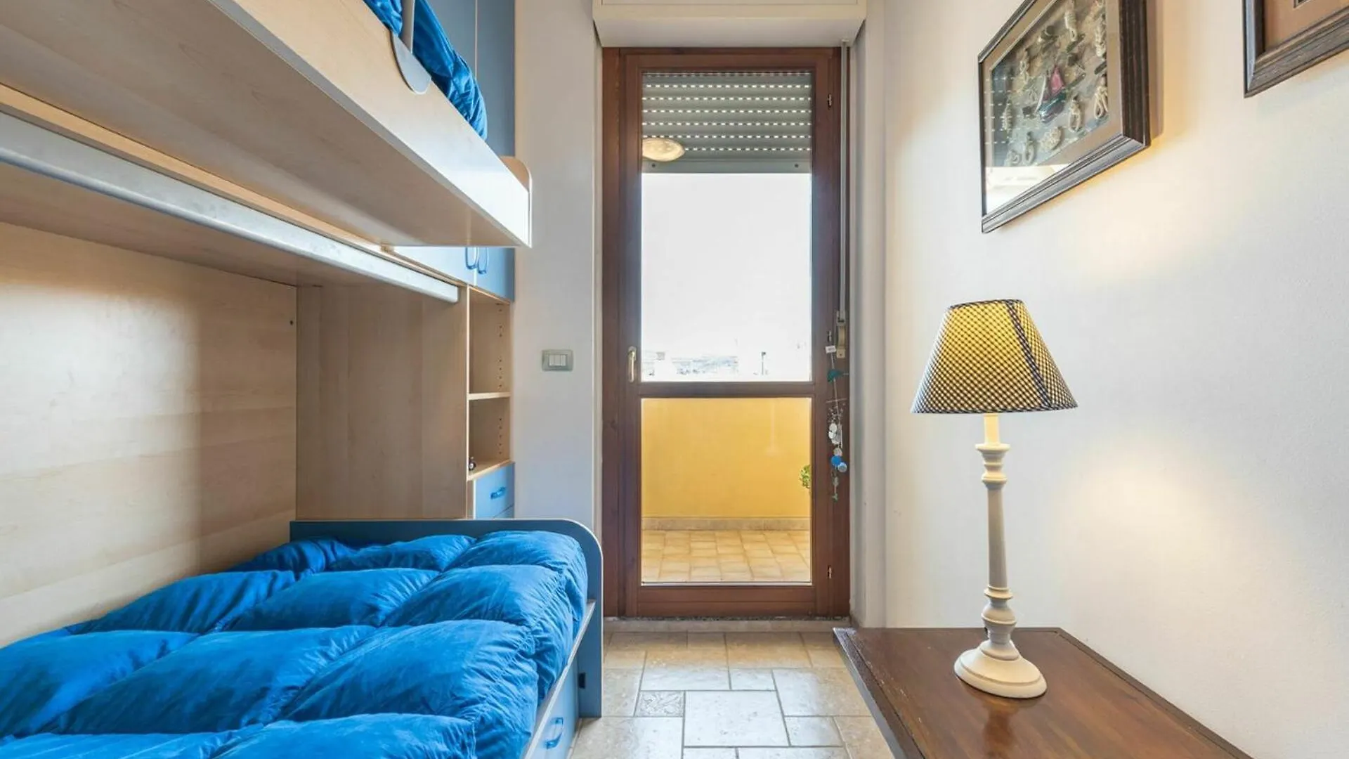 Attico Del Sole Apartamento Alghero