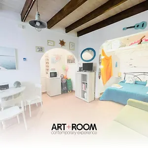 Appartamento Gaudi Art, Alghero
